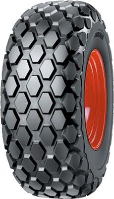 Gomme Speciali Mitas 14.9 -24 128A8 UK 5 Estivo