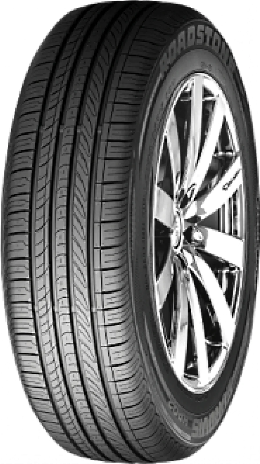 Roadstone Roadstone 225/70 R16 103T EUROVIS SPORT HP02 pneumatici nuovi Estivo 