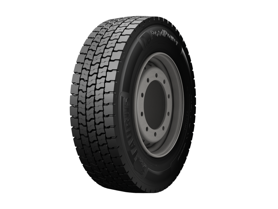 Taurus Taurus 295/80 R22.5 152M ROAD POWER S pneumatici nuovi Estivo 
