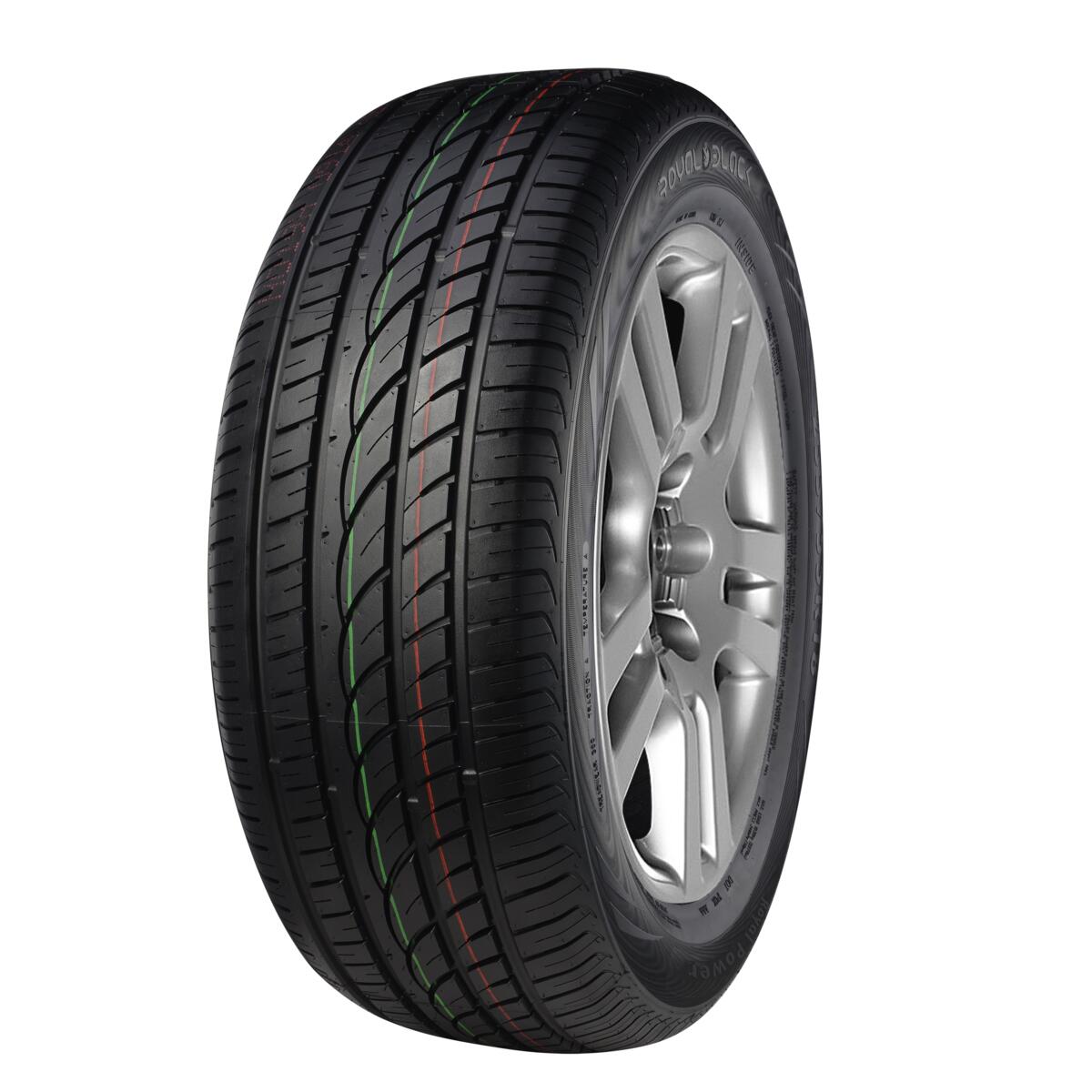 Royal Black Royal Black 255/45 ZR20 105Y ROYALPOWER XL pneumatici nuovi Estivo 