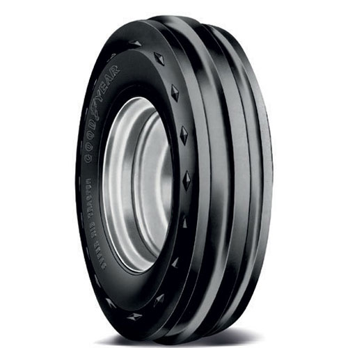 Goodyear Goodyear 6.00-16 6PR 6PR SUPERRIB_F2 pneumatici nuovi Estivo 