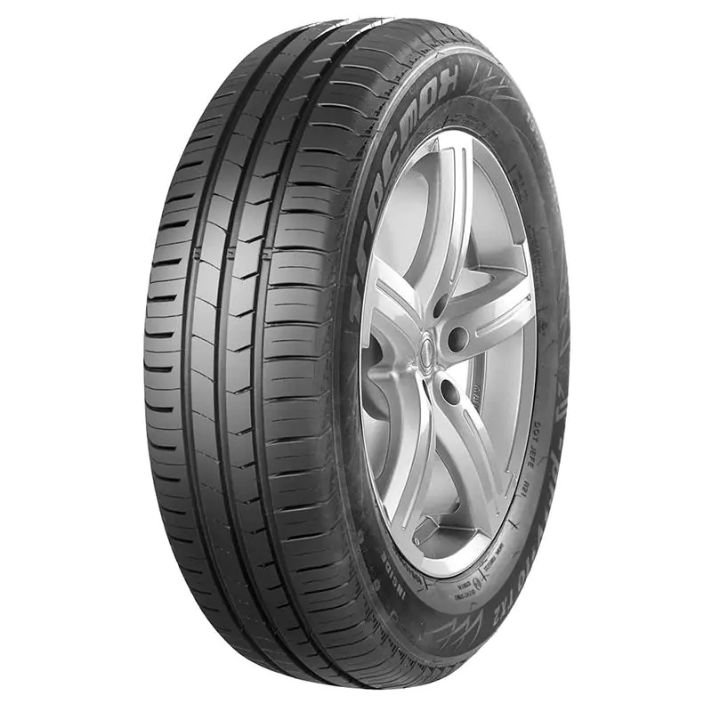 Tracmax Tracmax 185/65 R15 88H X PRIVILO TX-2 pneumatici nuovi Estivo 