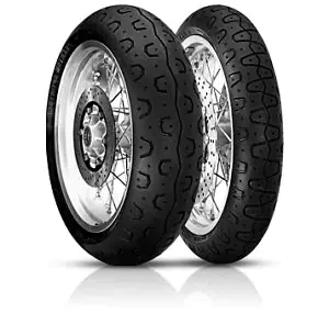 Pirelli Pirelli 120/70 ZR17 58W PHANTOM SPORTSCOMP M/C TL pneumatici nuovi Estivo 