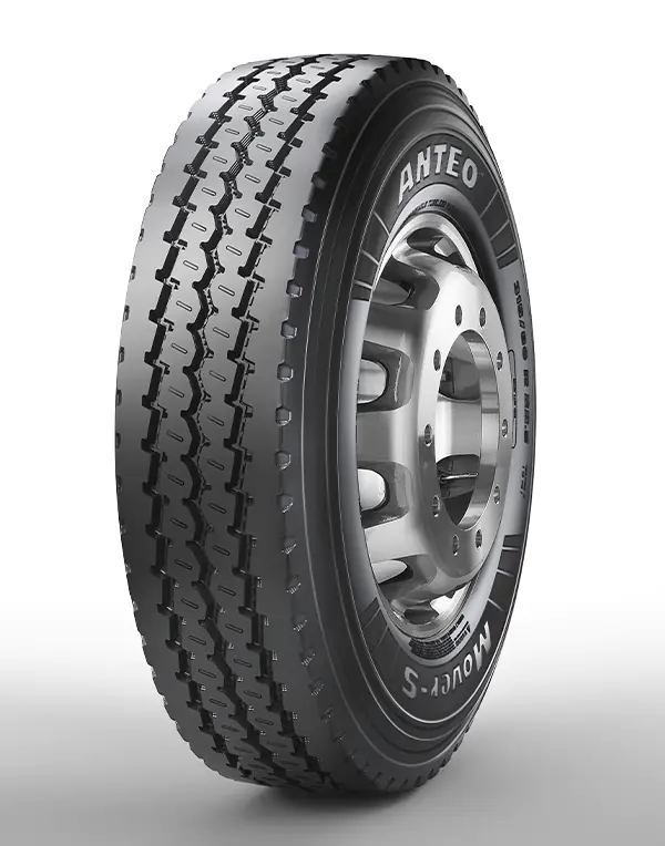 Anteo Anteo 315/80 R22.5 156/150K AMOVS pneumatici nuovi Estivo 