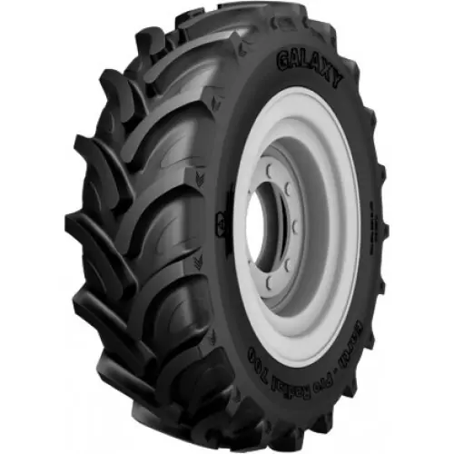 Galaxy Galaxy 480/70 R24 138A8 Earth-Pro 700 pneumatici nuovi Estivo 