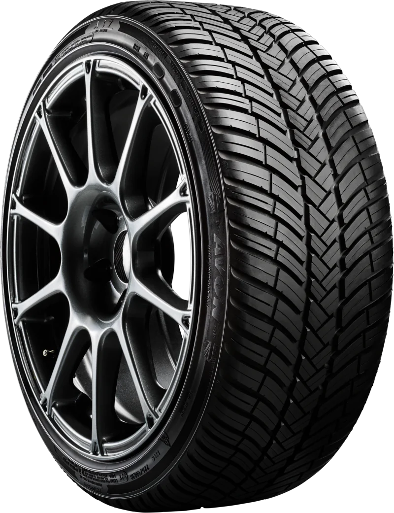 Avon Avon 205/55 R16 91V AS7 pneumatici nuovi All Season 