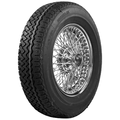 Michelin Michelin 185 VR15 93V XVS pneumatici nuovi Estivo 