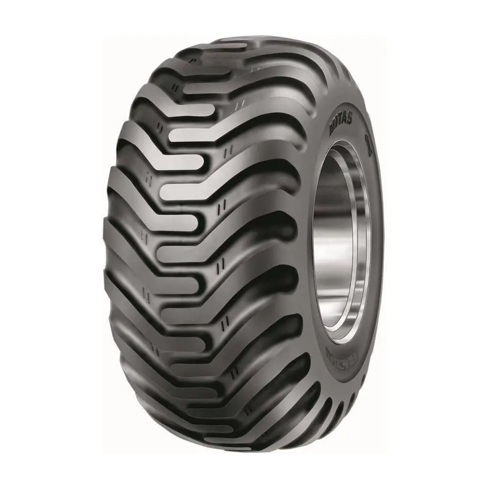 Mitas Mitas 600/50 R22.5 TR-08 pneumatici nuovi Estivo 