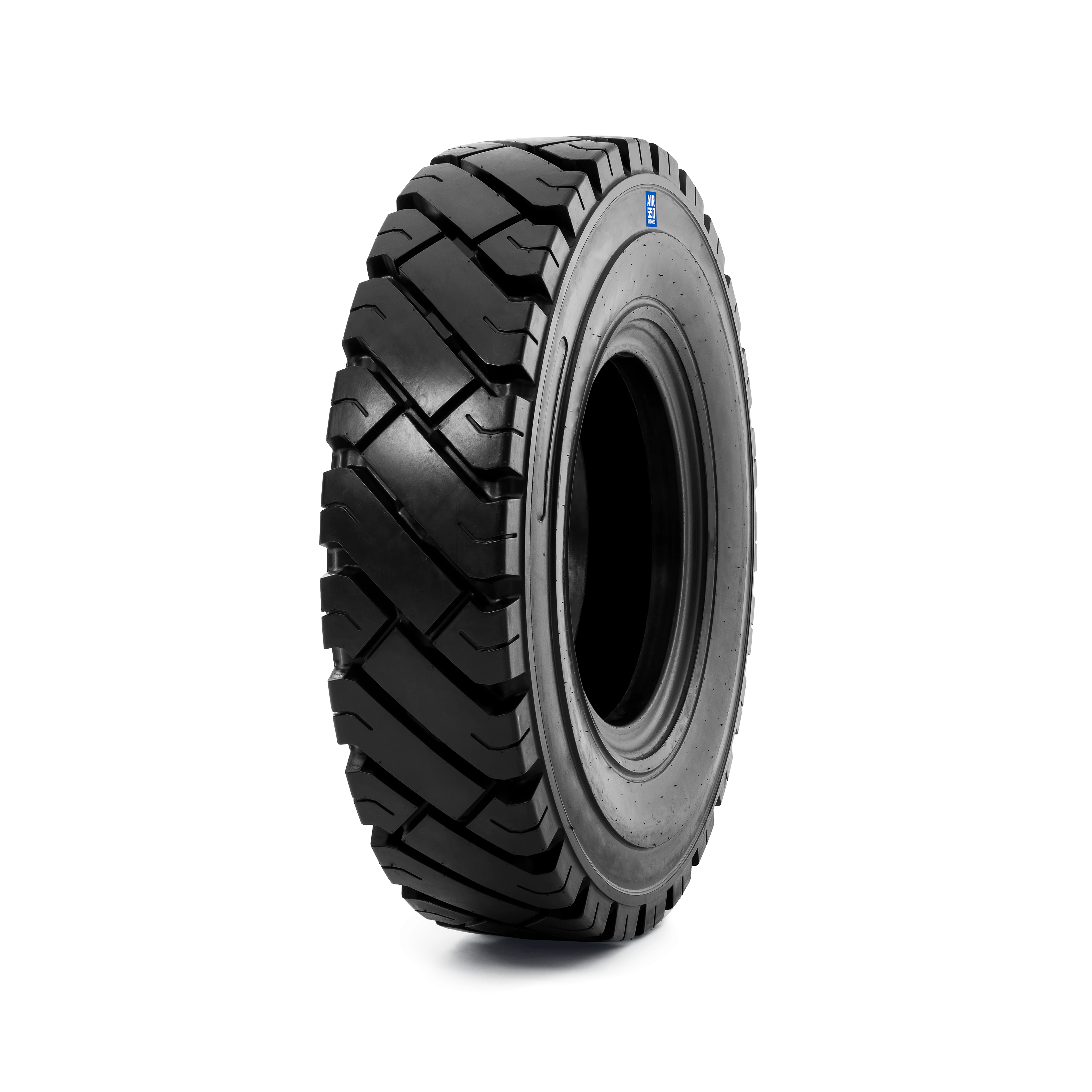 Solideal Solideal 7.50 R15 14PR BLACK AIR 550 ED PLUS ED+ pneumatici nuovi Estivo 