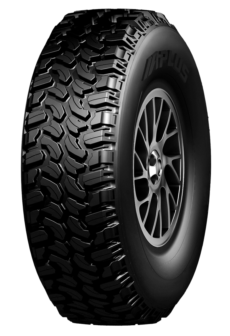 Aplus Aplus 245/70 R16 111H MUD TERRAIN A929 pneumatici nuovi Estivo 