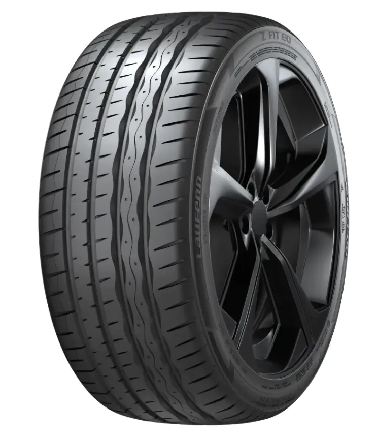 Laufenn Laufenn 275/40 R19 105Y LK03 XL pneumatici nuovi Estivo 