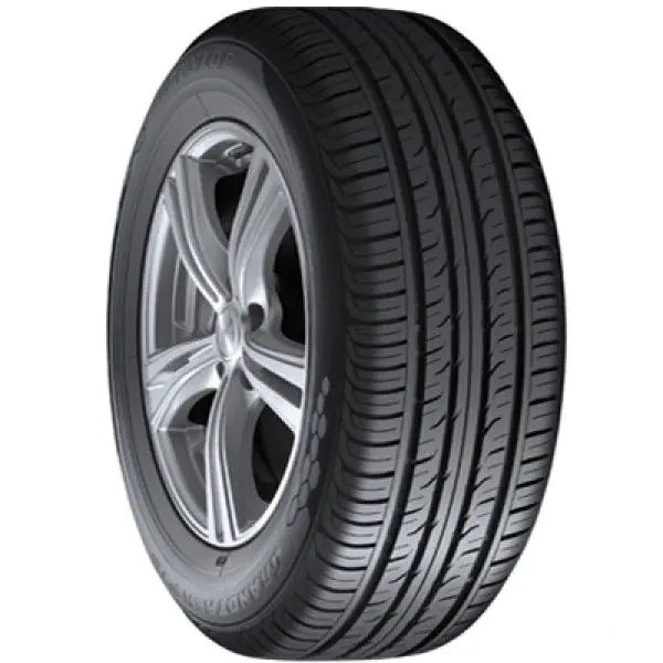 Dunlop Dunlop 225/60 R18 100H GRANDTREK PT30 Demo pneumatici nuovi Estivo 