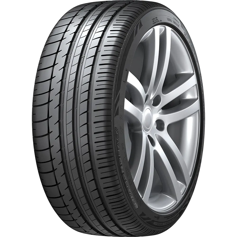 Gomme Autovettura Diamondback 205/55 R16 91V DH201 M+S Estivo