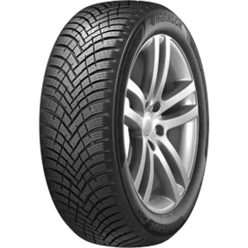Hankook Hankook 185/55 R16 87T WINTER I*cept RS3 W462 XL pneumatici nuovi Invernale 
