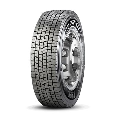 Pirelli Pirelli 315/80 R22.5 156L TR:01 II pneumatici nuovi Estivo 