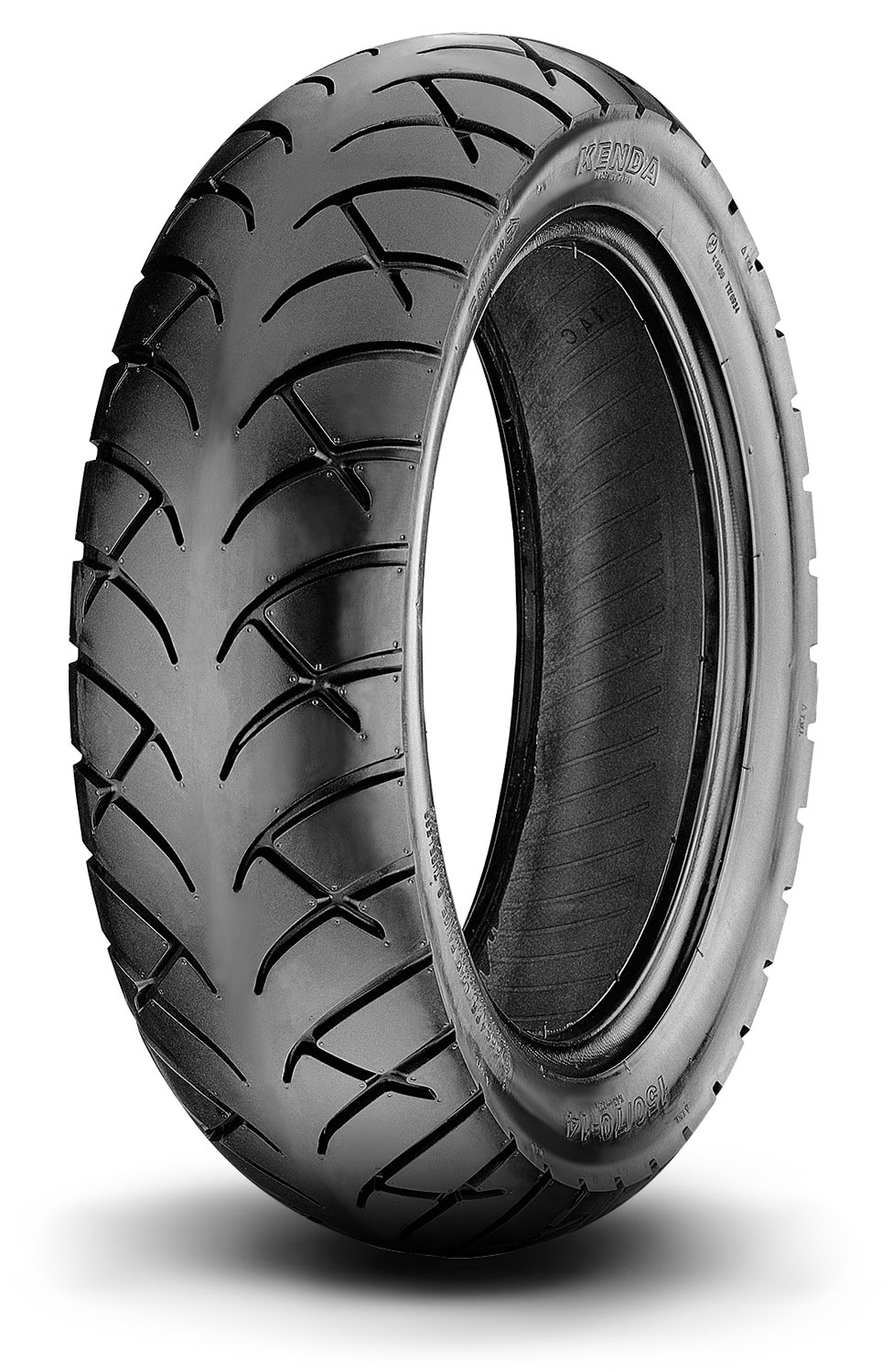 Gomme Moto Kenda 150/70 -14 66S K434 Estivo