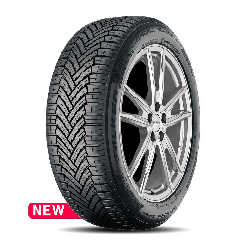 Falken Falken 175/65 R15 88H EUROALL SEASON AS220 pneumatici nuovi All Season 