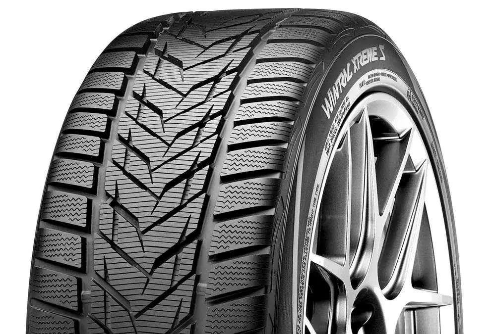 Vredestein Vredestein 215/55 R16 97H Wintrac Xtreme S XL pneumatici nuovi Invernale 