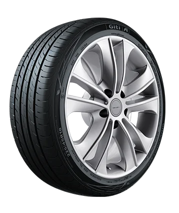 Giti Giti 205/55 R17 95H 225V1 pneumatici nuovi Estivo 