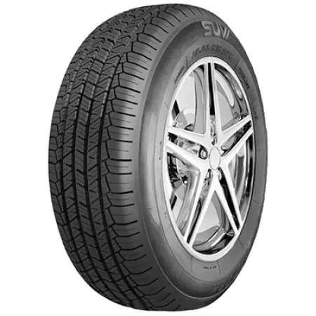 Riken Riken 225/75 R16 108H 701 XL pneumatici nuovi Estivo 