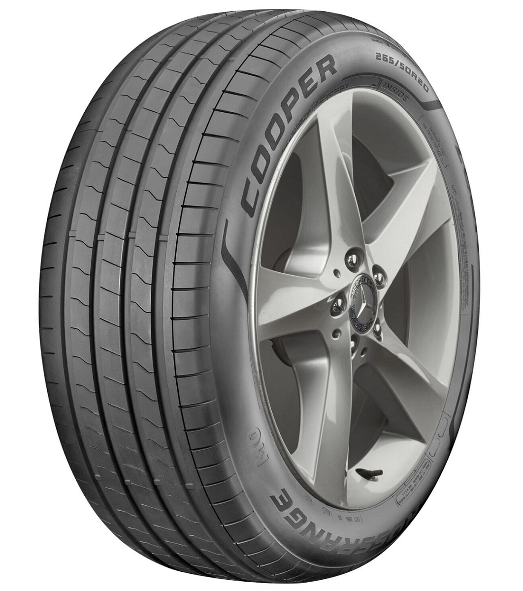 Cooper Tyres Cooper Tyres 265/50 R20 111H CROSSRANGE pneumatici nuovi Estivo 