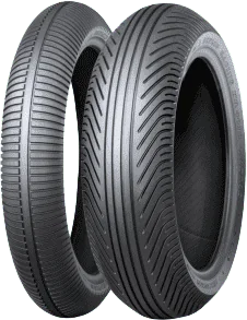 Dunlop Dunlop 125/80 R17 KR191 pneumatici nuovi Estivo  Dunlop Dunlop 125/80 R17 KR191 pneumatici nuovi Estivo