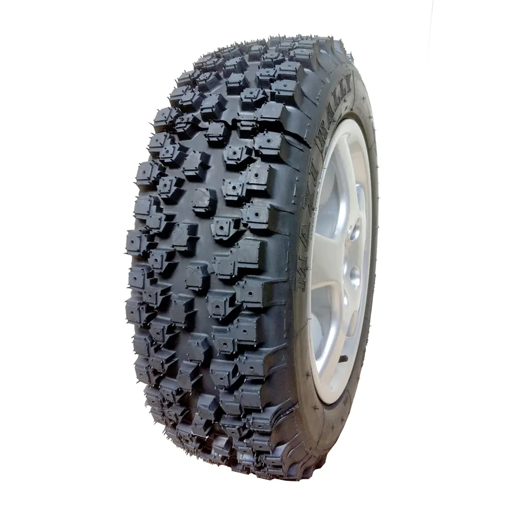 Riga Riga 165/70 R14 85T RALLY 2 XL Ricoperta pneumatici nuovi Estivo 