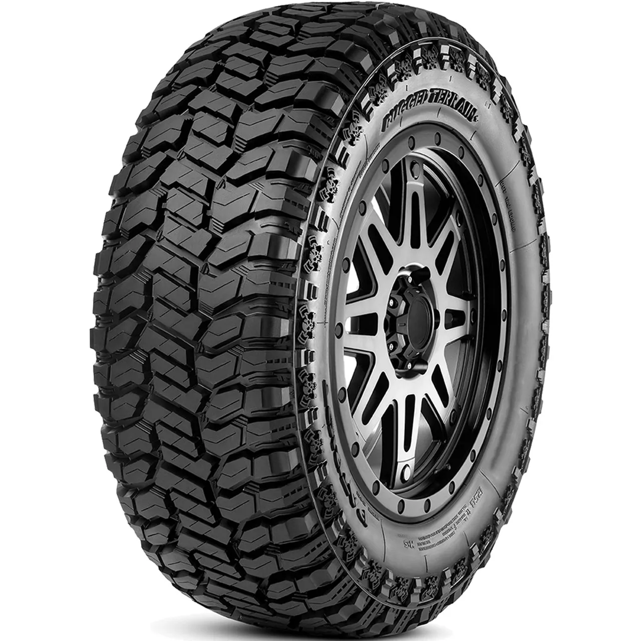 Patriot Patriot 205/80 R16 111Q LT PATRIOT /T+ P.O. pneumatici nuovi All Season 