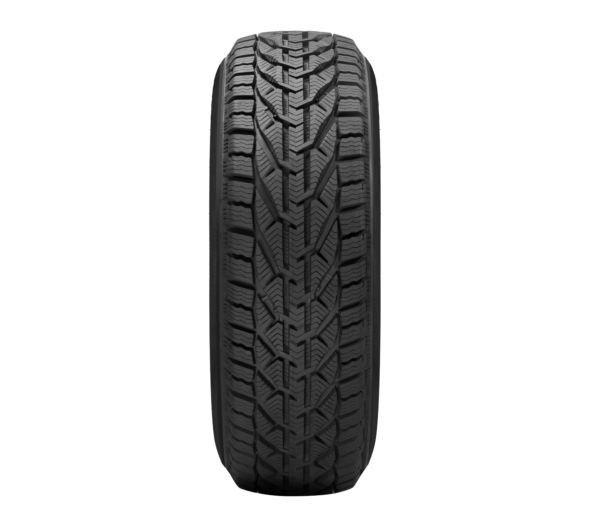 Kormoran Kormoran 205/75 R16C 107R VANPRO WINTER pneumatici nuovi Invernale 