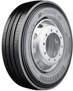 Bridgestone Bridgestone 385/65 R22.5 160/158K RSTEER002 pneumatici nuovi Estivo 