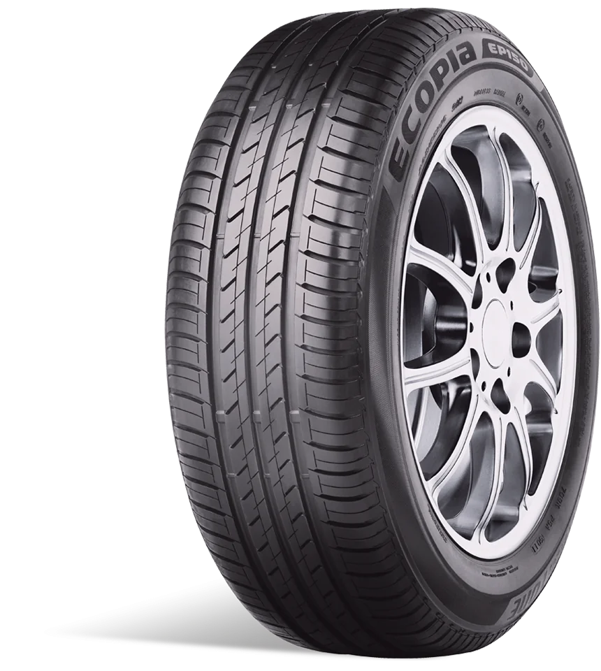 Bridgestone Bridgestone 185/55 R16 87H ECOPIA EP150 XL pneumatici nuovi Estivo 