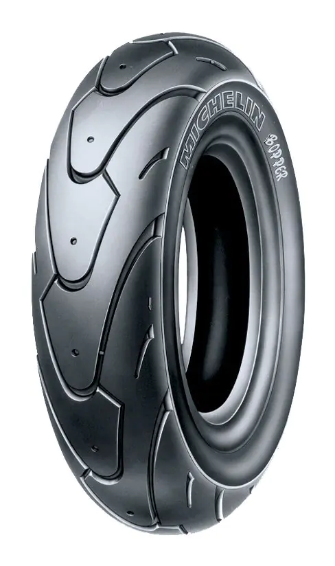 Michelin Michelin 130/90 R10 61L BOPPER pneumatici nuovi Estivo 