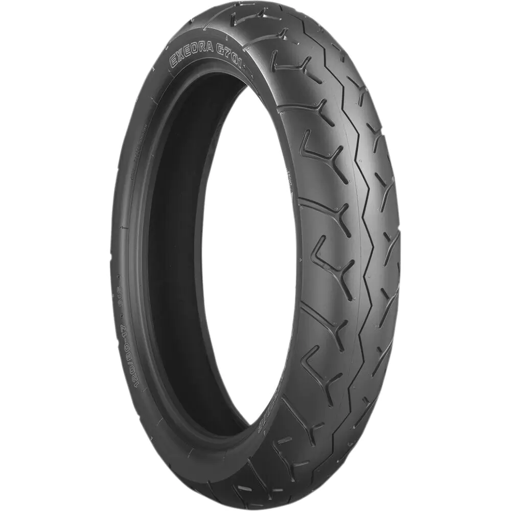 Gomme Moto Bridgestone 160/80 R16 80H G702 HONDA GOLDWING 1500 Estivo