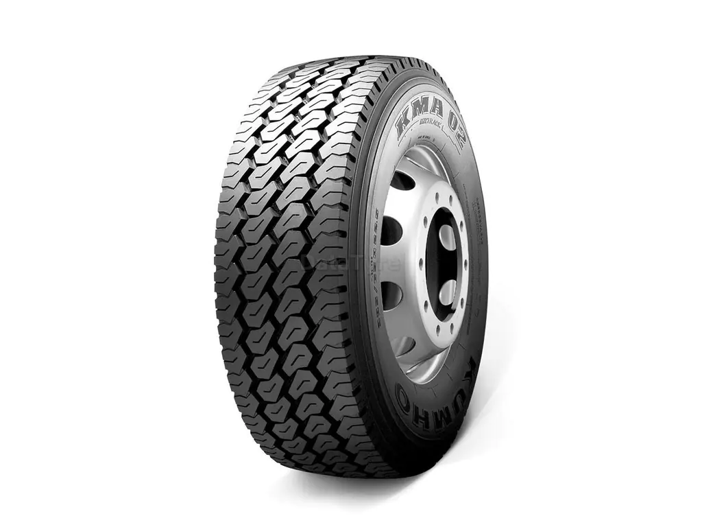 Gomme Autocarro Kumho 425/65 R22.5 165K 20PR MA02 Estivo