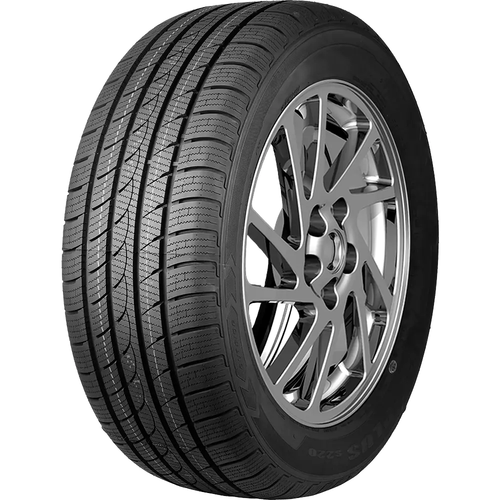 Tracmax Tracmax 255/60 R17 106H S-220 pneumatici nuovi Invernale 