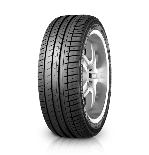 Michelin Michelin 325/25 R20 101Y P.SPORT 4 S XL pneumatici nuovi Estivo 