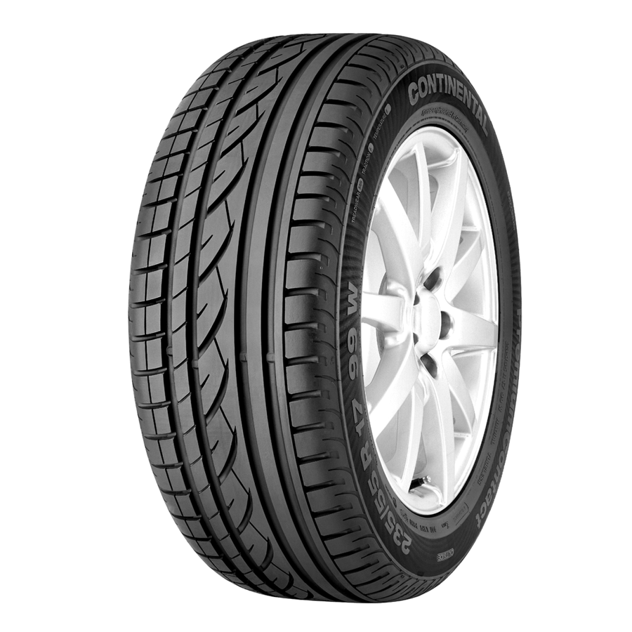 Gomme Auto Continental 275/50 R19 112W CONTIPREMIUMCONTACT ML MO FR XL Estivo
