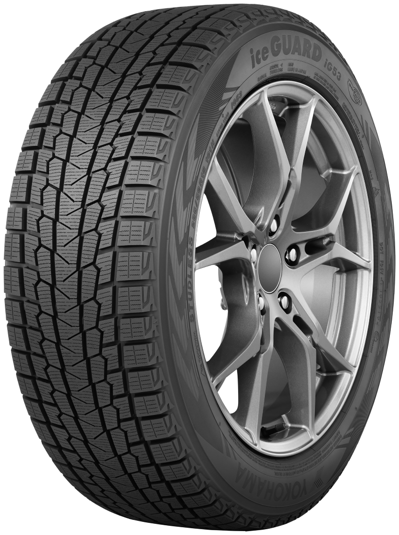 Yokohama Yokohama 205/55 R16 91H ICEGUARD IG53 pneumatici nuovi Invernale 