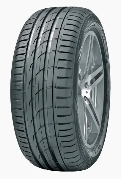 Nokian Nokian 245/55 R19 103V Hakka Black Suv pneumatici nuovi Estivo 