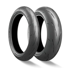 Bridgestone Bridgestone 140/70 R17 66H R11 MED Racing pneumatici nuovi Estivo 
