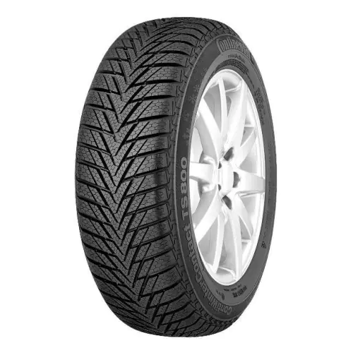 Gomme Autovettura Continental 215/50 R19 93T WINTERCONTACT TS850P CS FR M+S Invernale