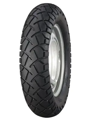 Anlas Anlas 130/90-10 61M MB-80 pneumatici nuovi Estivo 