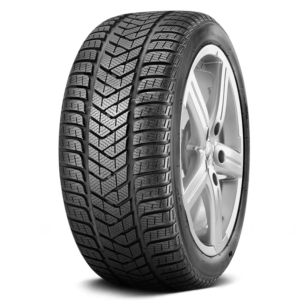 Pirelli Pirelli 215/55 R16 93H WINTER SOTTOZERO 3 pneumatici nuovi Invernale 