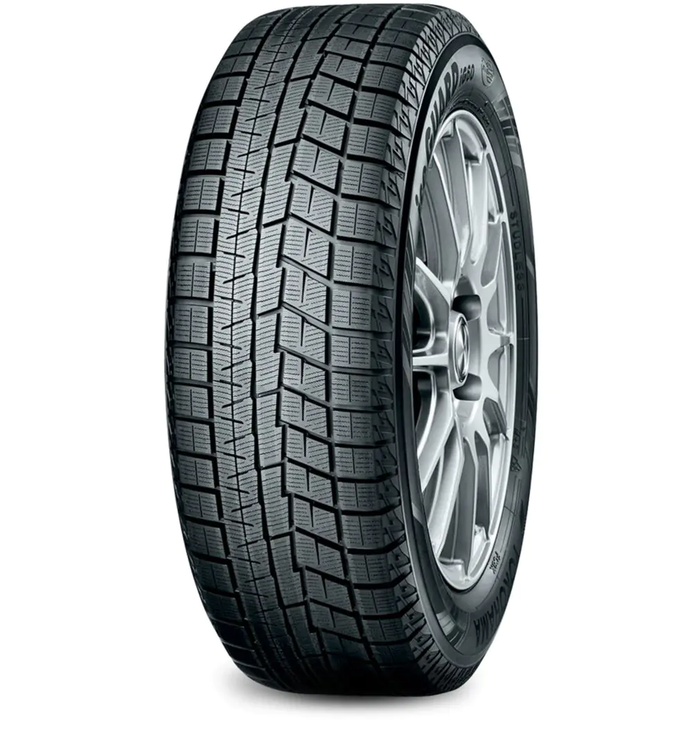Yokohama Yokohama 215/60 R17 96Q IG60 pneumatici nuovi Invernale  Yokohama Yokohama 215/60 R17 96Q IG60 pneumatici nuovi Invernale