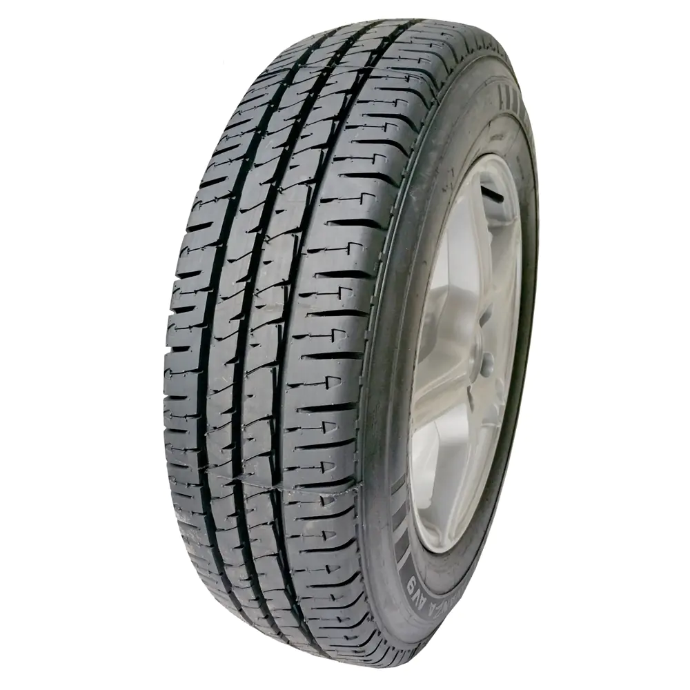 Riga Riga 185/75 R16C 104/102R R3000 Ricoperta pneumatici nuovi Estivo 