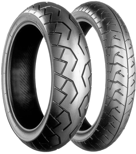 Bridgestone Bridgestone 140/70 R18 58W BATTLAX BT-54 REAR pneumatici nuovi Estivo 