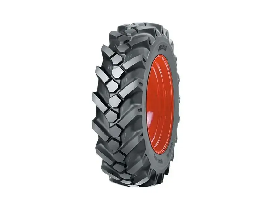 Gomme Speciali Mitas 10.5 -18 129D MPT-02 Estivo