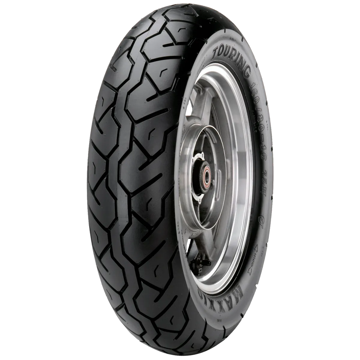 Gomme Moto Maxxis 90 -16 74H MAX_M6011 Estivo