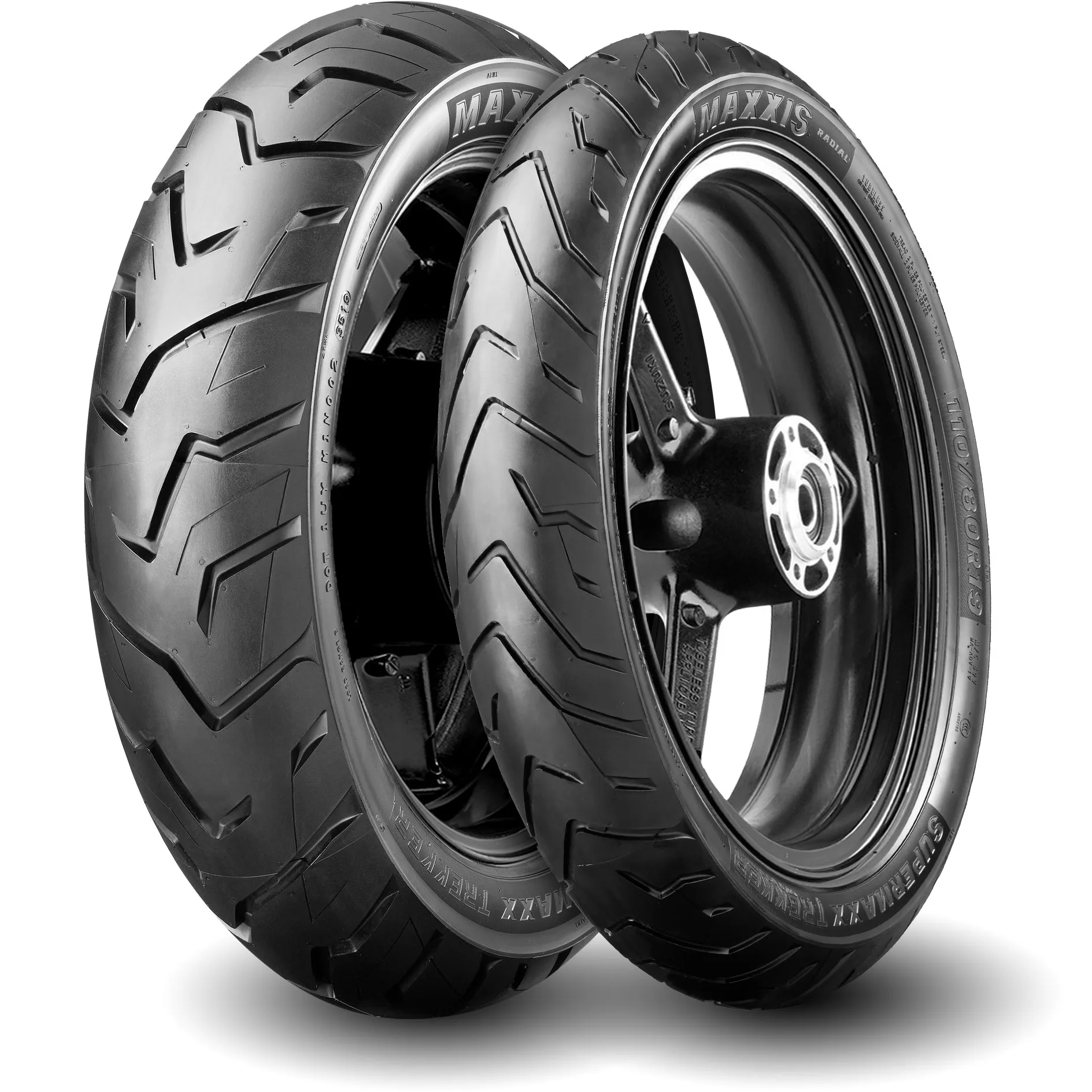 Maxxis Maxxis 150/70 R17 69V MA_ADVENTURE pneumatici nuovi Estivo 