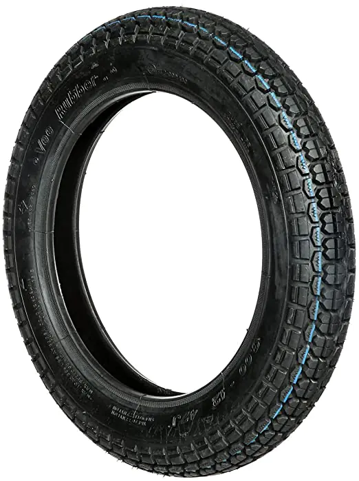 Vee Rubber Vee Rubber 300-12 47J VRM-220 TT pneumatici nuovi Estivo 